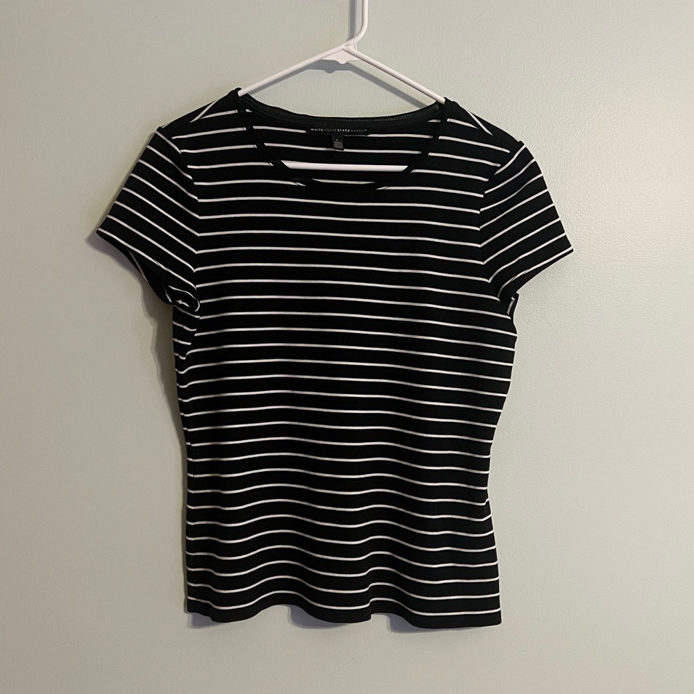 WHBM Tee Large